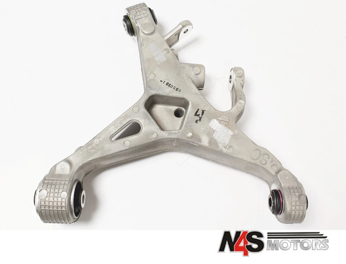 ARM-SUSPENSION-REAR-LOWER-RH JAGUAR S-TYPE 1999 - 2008 X200 PART C2P3409-G