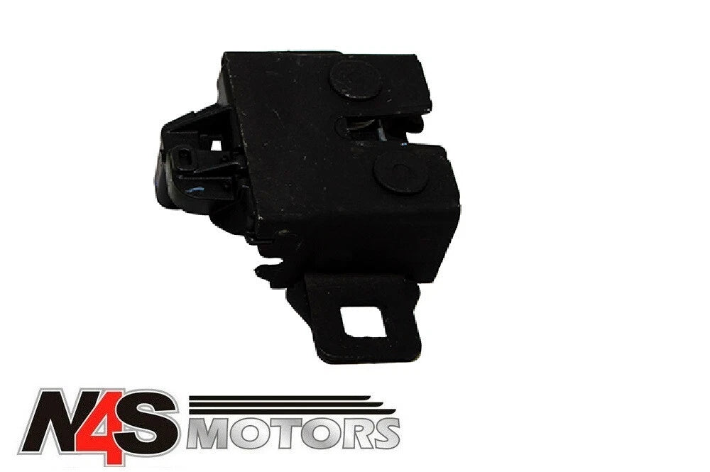 LAND ROVER EVOQUE 2019 ONWARD RH/LH HOOD WITH SENSOR SWITCH GENUINE LR138826LR