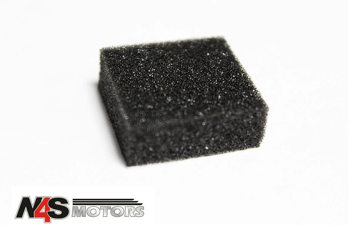 LAND ROVER RANGE ROVER EVOQUE 2012 TO 2018 ENERGY ABSORBER FOAM PAD OEM LR079995