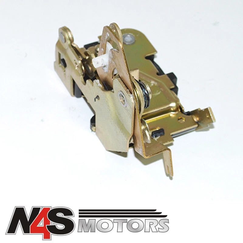 LAND ROVER DISCOVERY 1 1989 TO 1998 REAR DOOR SIDE LH LOCK ASSEMBLY PART MTC9203
