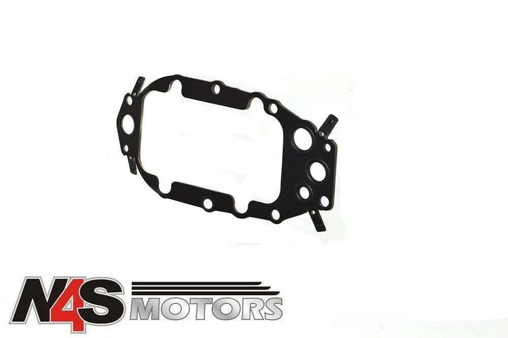 LAND ROVER DISCOVERY 3 OIL FILTER HOUSING GASKET OEM. PART 1356789