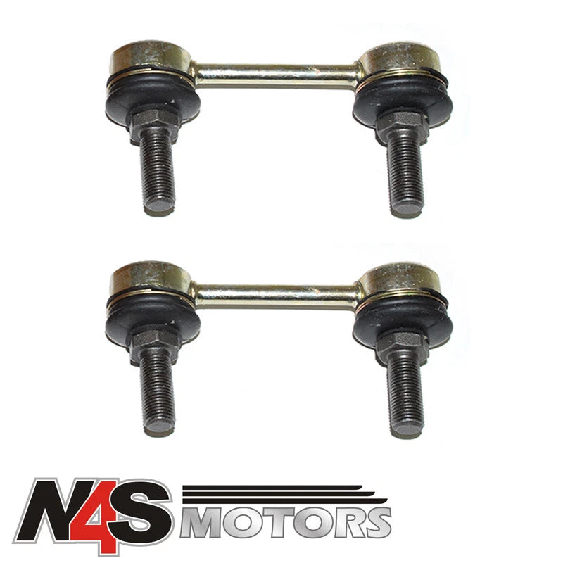 LAND ROVER RANGE ROVER P38 1995 TO 2002 FRONT ANTI ROLL BAR LINK 2 xPART ANR3304