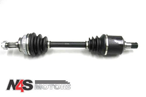 LR FREELANDER 1 1996-2006 FRONT AXLE DRIVESHAFT 2.5 KV6 LHS. PART-TDB000360