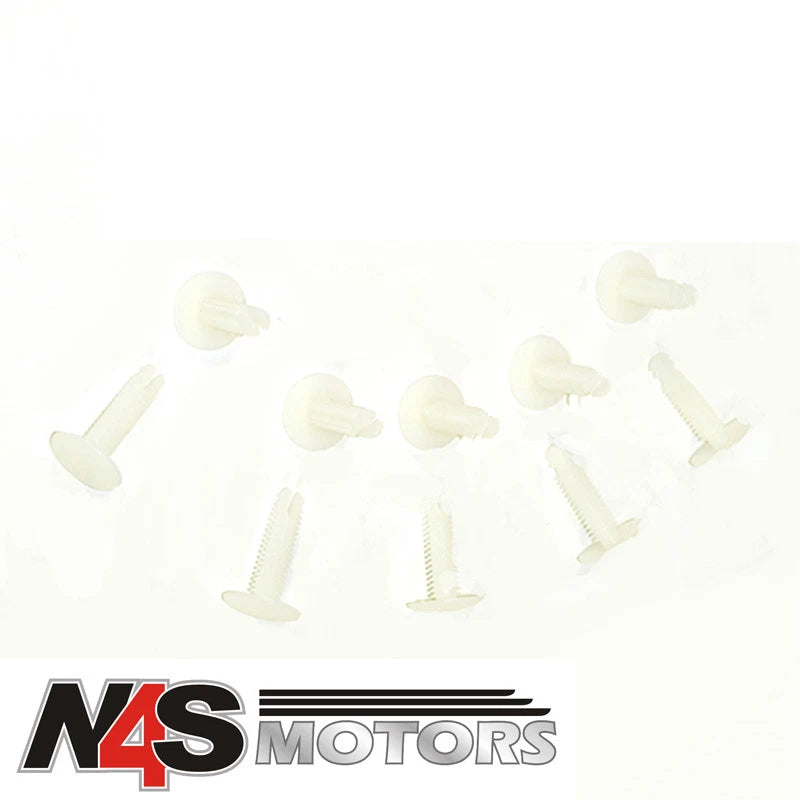 LR DEFENDER INTERIOR TRIM AND PAD FINISHER HEADLINING TRIM OEM. 10 x AFU1900