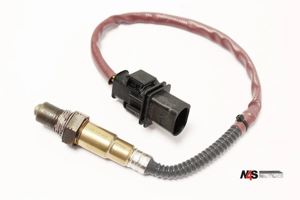 SENSOR-OXYGEN 2.0L PETROL BRAND BOSCH JAGUAR X250/X351 PART C2D24922-G