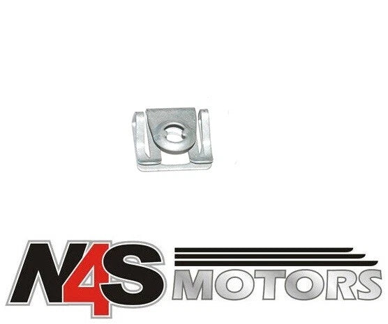 LAND ROVER RANGE ROVER 2013 ENGINE COOLING FASTENER.  OEM PART EZM000110