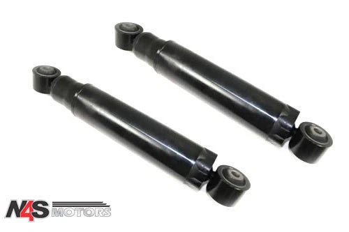 LAND ROVER DISCOVERY 2 REAR SHOCK ABSORBERS. 2 x PART- RPD102354