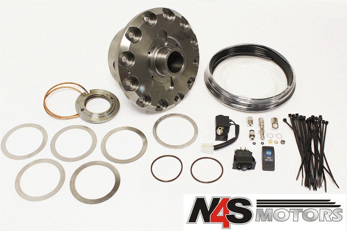 LAND ROVER ARB AIR LOCKING DIFFERENTIAL SUITS SALISBURY. PART GA4192