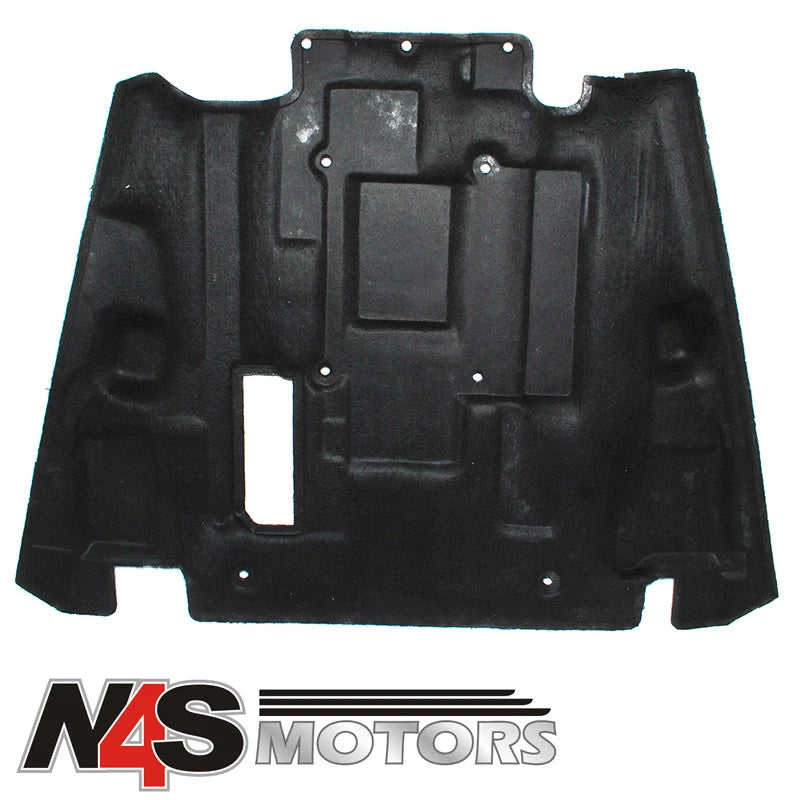 LAND ROVER DEFENDER 1987-2006 -90/110/130 BONNET INSULATION PAD. PART- AWR4147