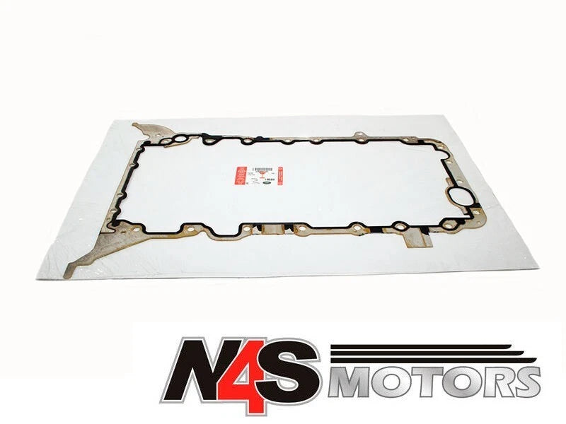 LR RANGE ROVER SPORT 2014, RANGE ROVER 2013, OIL PAN GASKET PART LR094141LR